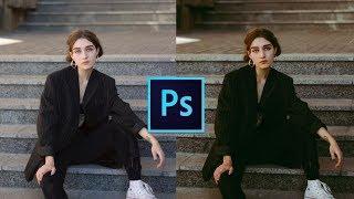 Como Editar  Fotos En Photoshop | Efectos Para Fotos