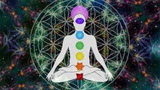 STARSEED DNA AWAKENING MUSIC | INCREASE YOUR VIBRATION | 963hz 432hz 528hz FREQUENCY CHAKRA UPGRADE