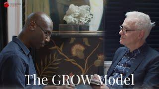How to use the GROW Model Coaching Demonstration