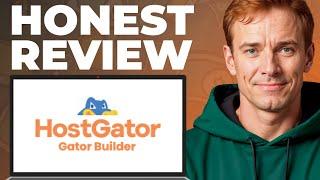 HostGator Website Builder Review - Features, Strengths, Weaknesses