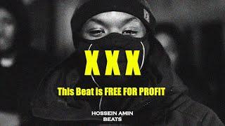 [FREE FOR PROFIT] Diss Track Type Beat x Drill Type Beat 2024  - “X***” | Prod. HosseinAmin