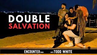 Double Salvation - Todd White