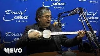 Ahror Usmonov - Oriat dono radiosi Xalfana dasturida mehmondamiz