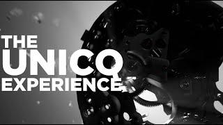 HUBLOT - THE UNICO EXPERIENCE