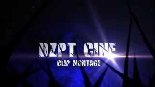 Intro do Canal  - Dzpt Cine -