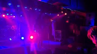 Johnnie Guilbert - Song Without A Name (Live 10-5-22)