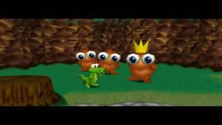 Croc: Legend of the Gobbos - Intro FullHD 1080p60