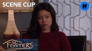 The Fosters | Season 4, Episode 14: Mariana, Stef And Lena Go To Therapy | Freeform