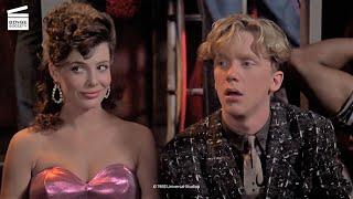 Weird Science: Gary's blues HD CLIP