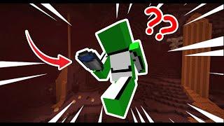 How to MLG in the Nether in Minecraft 1.17