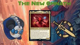 MTG: The New Omnath March of the Machine Spoilers