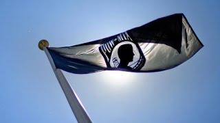 Controversy over calling the POW/MIA flag racist