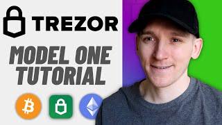 Trezor Model One Tutorial (How to Setup Trezor Model One & Trezor Suite)