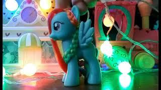 my little pony collection 2021