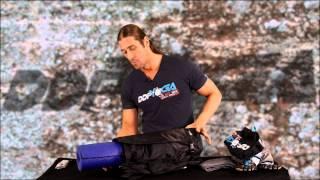 DDP YOGA Backpack IS AVAILABLE!