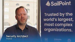 Hear from SailPoint Customers: Getting Started with Identity Security