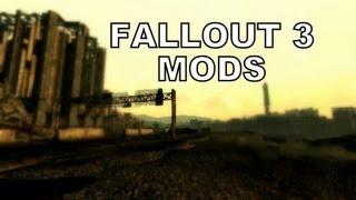 Fallout 3 - Amazing Mods!