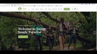 Swing - Best Hotel Booking Premium WordPress Theme | Perfect for Hotel, Resort, BnB, Apartment.