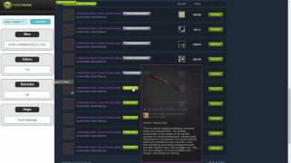 Steam Market Float Checker [Chrome Extension] | Find the float value of skins on the Steam Market