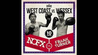 NOFX - Worse Things Happen at Sea (Frank Turner Cover) Official Audio