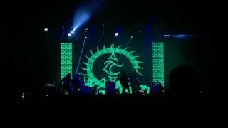 Dark Tranquillity - The Treason Wall ( Live at Istanbul 21.11.2021)