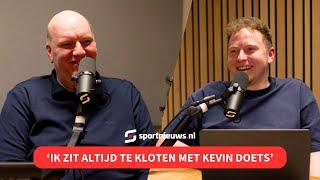 'Overwinning van Doets op Smith is de wedstrijd van het toernooi' | WK Darts Draait Door #6