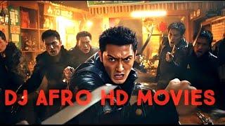 DJ AFRO MOVIES LATEST ACTION DJ AFRO MOVIES