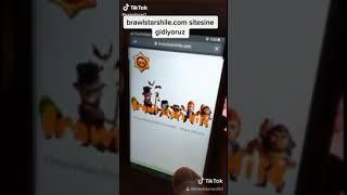 Tik Tok Elmas Hilesi Brawl Stars