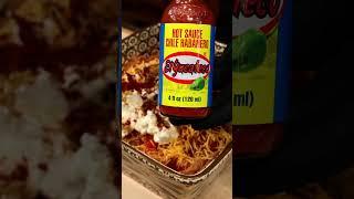 Bean Dip Recipe | Spicy Bean Dip Recipe for Gameday!