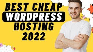 Best Cheap and Reliable Managed Hosting For Wordpress 2022 | Dreamhost Siteground Review Are Best?