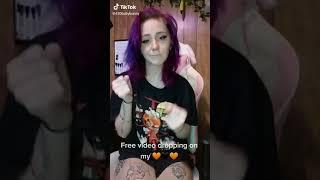 #TikTok Ahegao Clips [20] 2023 #shorts