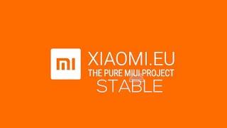 Xiaomi | Install Official Xiaomi EU | MIUI 22.7.28 | Poco F3 | Fastboot