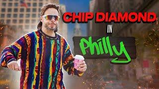 Chip Diamond in Philadelphia