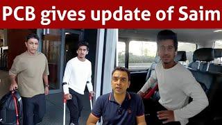 Saim went to London | how much time required |