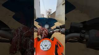 Ktmduke#viral #popular #youtubeshorts #trending #reels #mt #r15 #pulsar #superbike #riding lovers