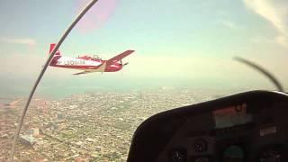 Jupiter Aerobatic Team - Syncro Jupiter-666