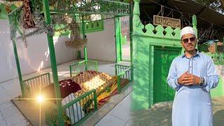 Aurangabad Ki Ek Aisi Anokhi Dargah Jiske Bare Me Koi Nahi Janta | Shaikhain Auliya Shattari RA