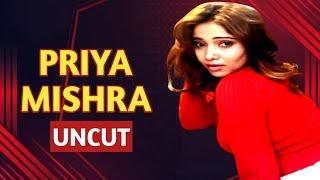 Priya Mishra all bold web series list | Priya mishra uncut series ? update