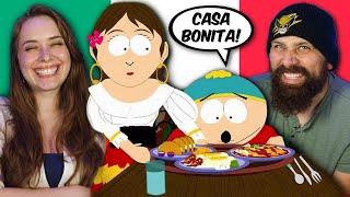 Casa Bonita!!