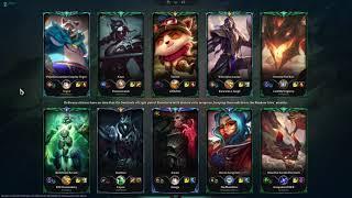 Best Urgot Build Season 13