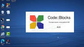 How to Download and Install CodeBlocks IDE on Windows 10 [2022 update] | C & C++ CodeBlocks