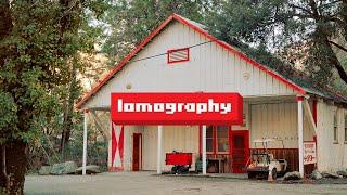 Testing Lomography’s Color Negative 120 Film Stocks