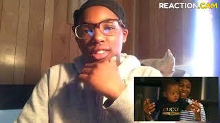 YoungBoy Never Broke Again – Overdose (off Until Death Call My Name) – REACTION.CAM