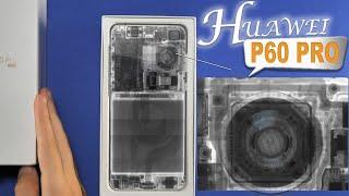 Huawei P60 Pro Review & Showcase