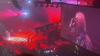 Machine Gun Kelly "Don´t Sleep, Repeat" live in Munich 2022