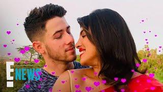 Nick Jonas & Priyanka Chopra Celebrate 2nd Wedding Anniversary | E! News