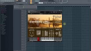 New vst plugin with massive indian instruments | World Suite 2 (UVI workstation)