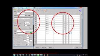 How to make  Marker Page Setup (LECTRA MODARIS V6R1) 2020?