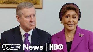 We Talk to Interracial Couples 50 Years After Loving v. Virginia (HBO)