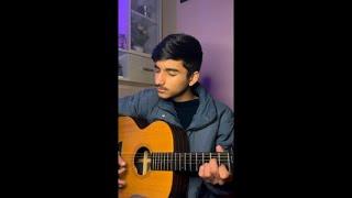 Husn - Anuv Jain [Cover]